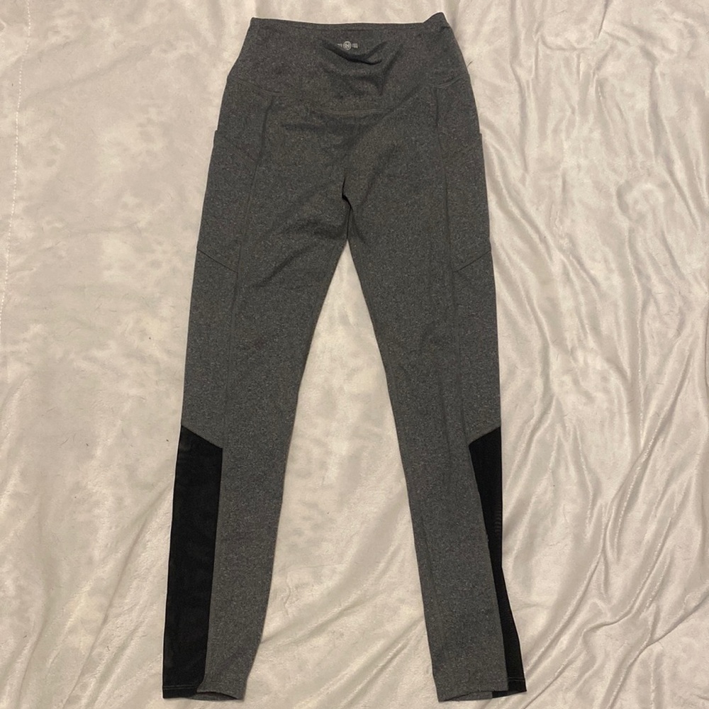 Yoga High Rise Leggings -small